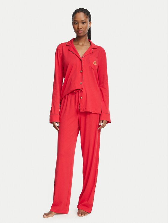 Lauren Ralph Lauren Пижама ILN92561F Regular Fit