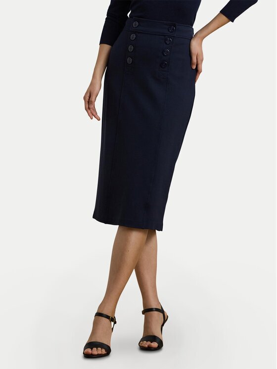 Lauren Ralph Lauren Пола тип молив 200957618001 Regular Fit