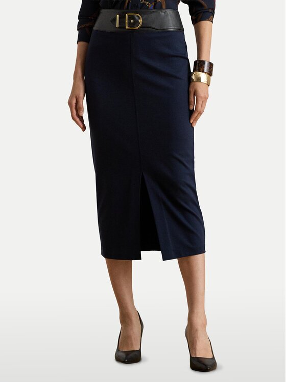 Lauren Ralph Lauren Пола тип молив 200P03729001 Regular Fit