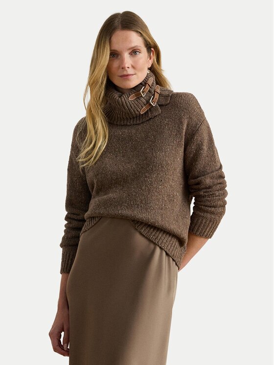 Lauren Ralph Lauren Поло 200979663002 Relaxed Fit