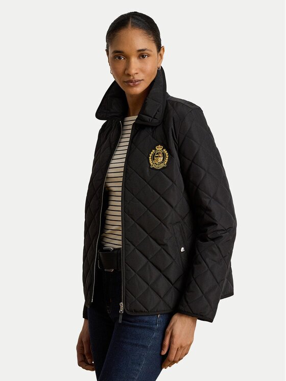 Lauren Ralph Lauren Преходно яке 297979539001 Regular Fit