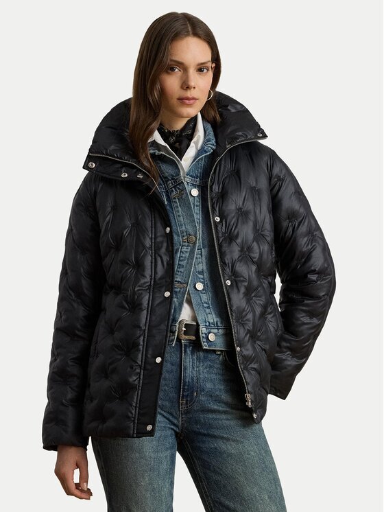 Lauren Ralph Lauren Преходно яке 297980104003 Regular Fit