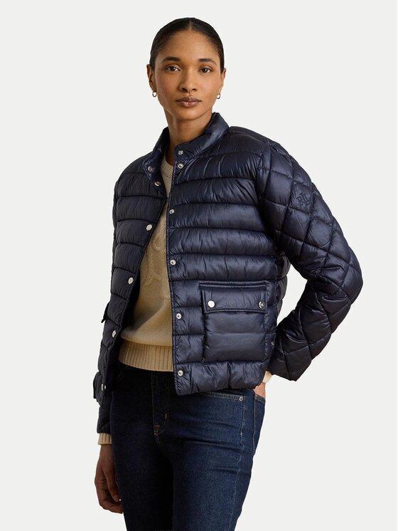Lauren Ralph Lauren Преходно яке 297P18066002 Regular Fit