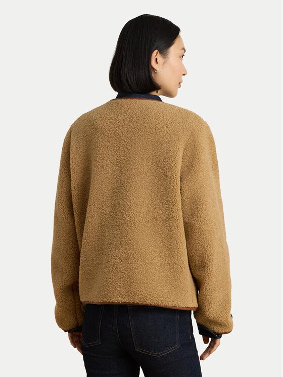 Lauren Ralph Lauren Преходно яке 297P23442004 Regular Fit