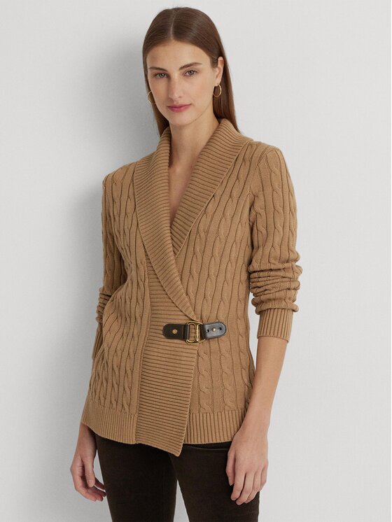 Lauren Ralph Lauren Пуловер 200808258027 Relaxed Fit
