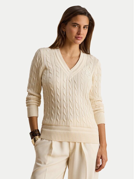 Lauren Ralph Lauren Пуловер Meren 200888795004 Regular Fit