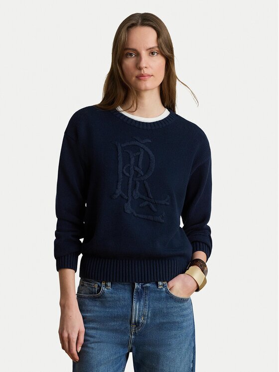 Lauren Ralph Lauren Пуловер 200979653004 Regular Fit