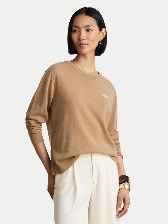 Lauren Ralph Lauren Пуловер 200P03371500 Relaxed Fit