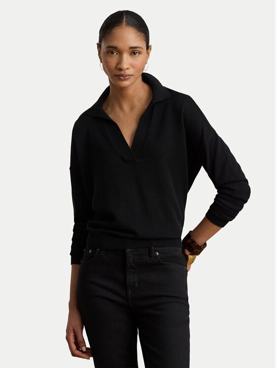 Lauren Ralph Lauren Пуловер 200P14056002 Regular Fit