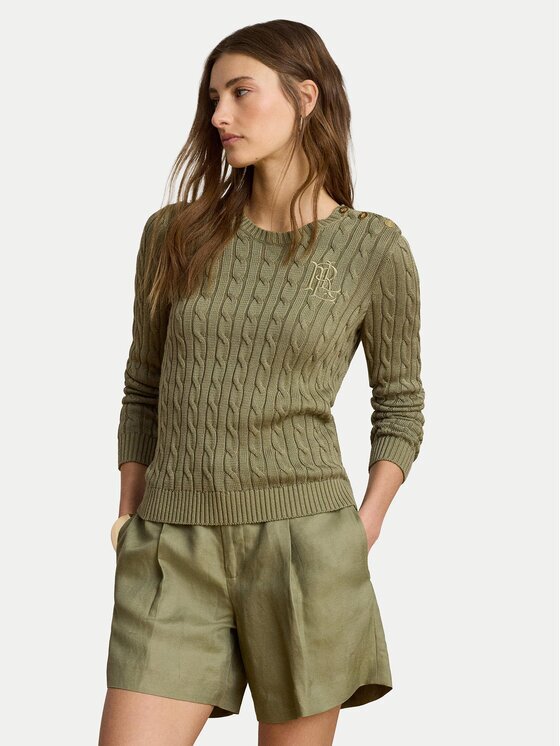 Lauren Ralph Lauren Пуловер Montiva 200P14039005 Regular Fit