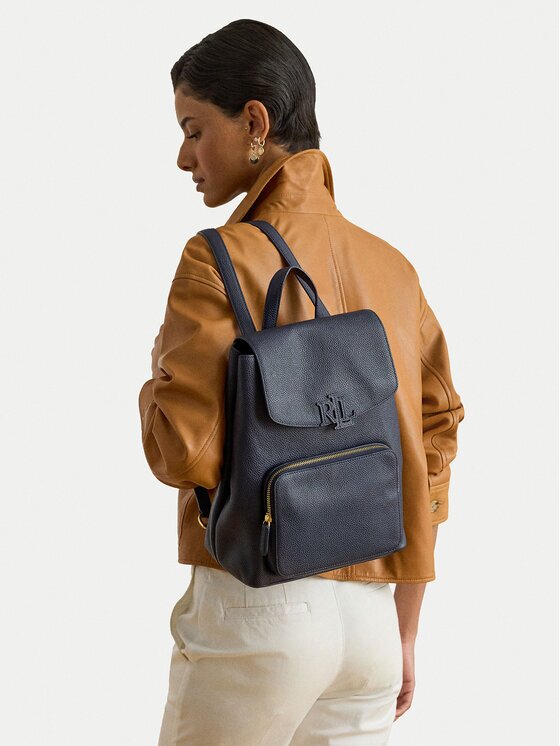 Lauren Ralph Lauren Раница Medium Cameryn 431969355002