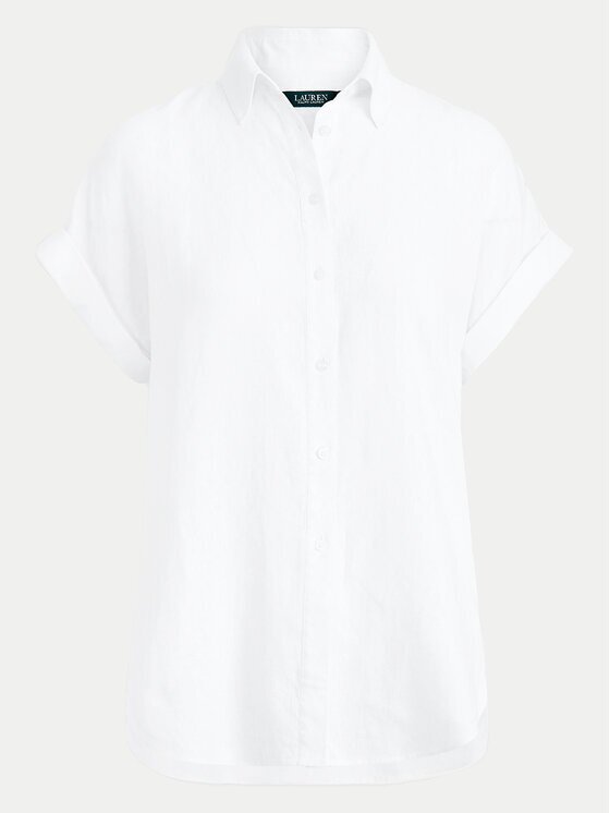 Lauren Ralph Lauren Риза 200699152001 Regular Fit