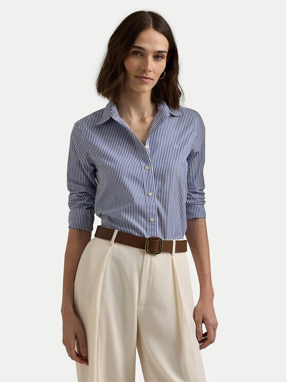 Lauren Ralph Lauren Риза 200859048001 Regular Fit