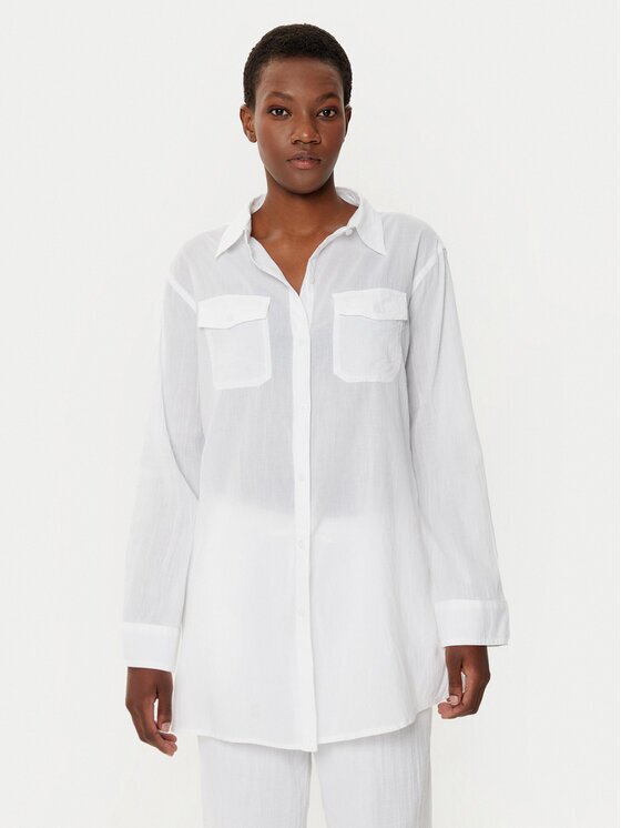 Lauren Ralph Lauren Риза 20501076 Regular Fit
