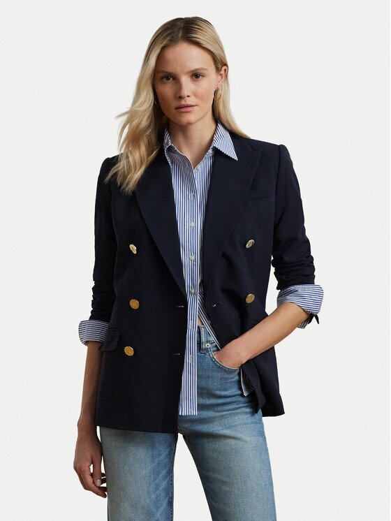 Lauren Ralph Lauren Сако 200911071001 Straight Fit