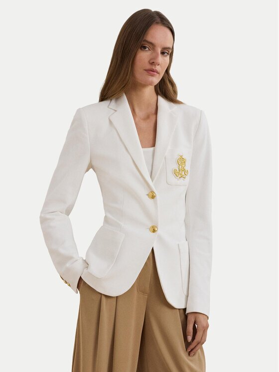 Lauren Ralph Lauren Сако 200797305018 Slim Fit