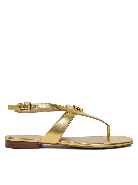Lauren Ralph Lauren Сандали Everley 802959147001