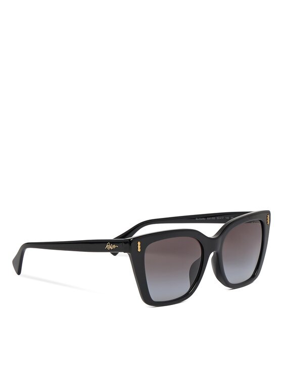 Lauren Ralph Lauren Слънчеви очила 0RA5349U 50018G Черен