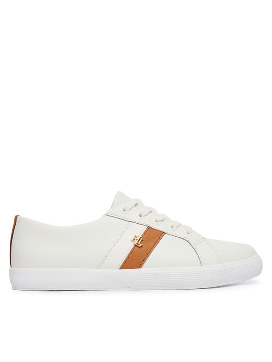 Lauren Ralph Lauren Сникърси 802925365011