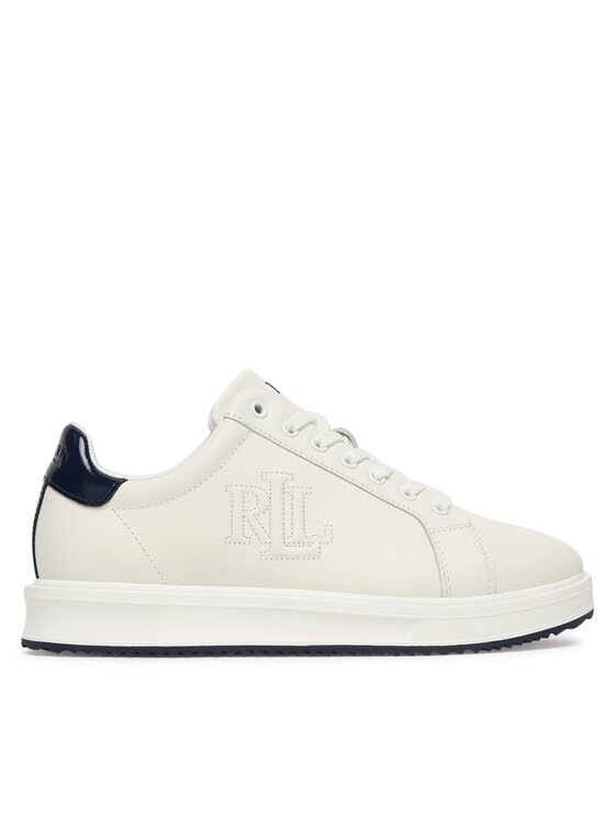 Lauren Ralph Lauren Сникърси 802959226002