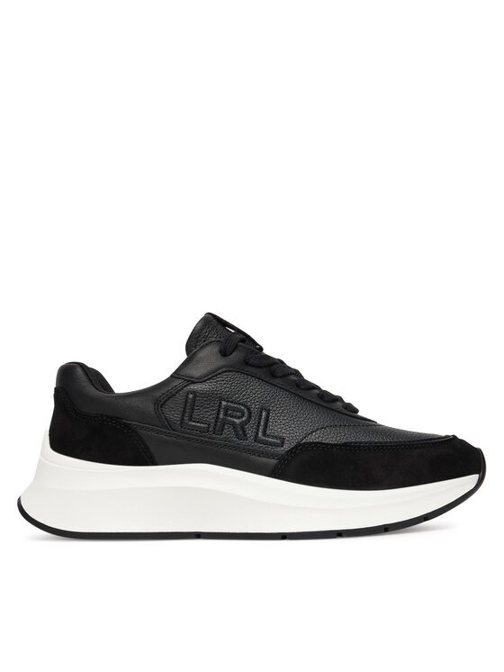 Lauren Ralph Lauren Сникърси 802974376002