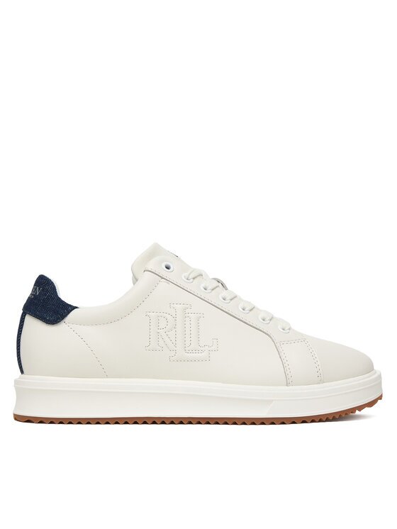 Lauren Ralph Lauren Сникърси 802P04425001