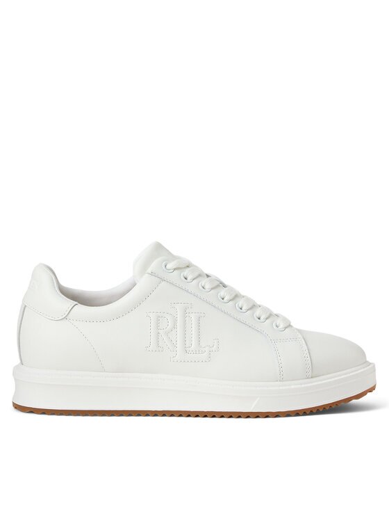 Lauren Ralph Lauren Сникърси Ainsley Sk Ltl 802959228001