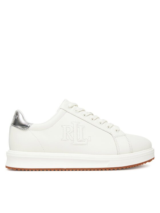 Lauren Ralph Lauren Сникърси Ainsley Sk Ltl 802974379001