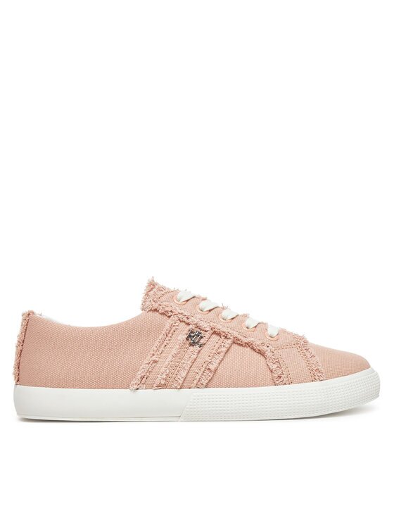 Lauren Ralph Lauren Сникърси Janson Fray 802967040001