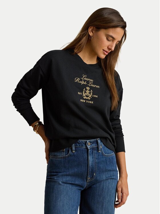 Lauren Ralph Lauren Суитшърт 200P13944002 Regular Fit
