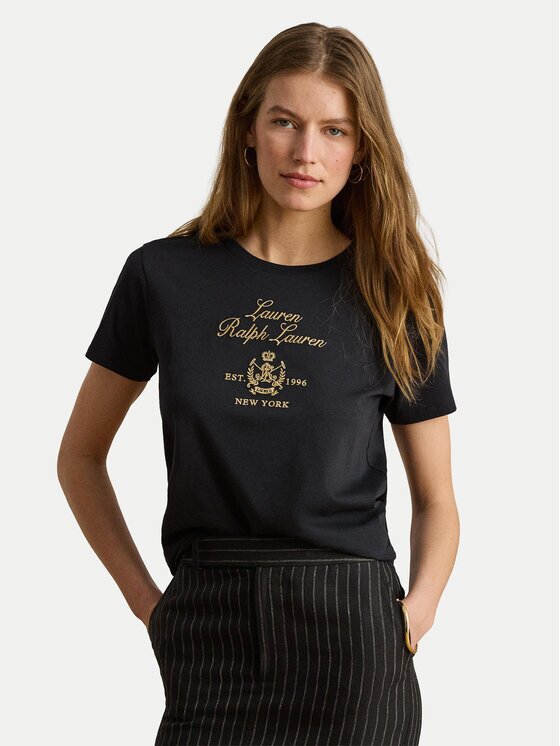 Lauren Ralph Lauren Тишърт 200P13943002 Regular Fit