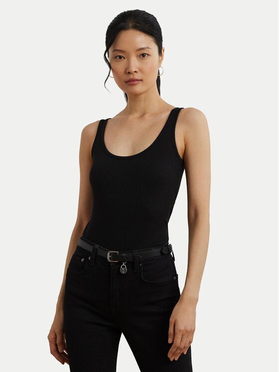 Lauren Ralph Lauren топ 200704777004 Slim Fit