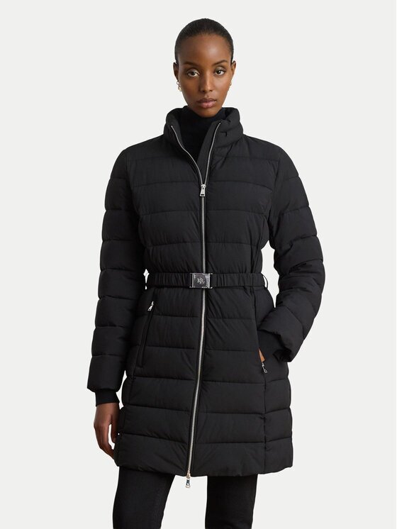 Lauren Ralph Lauren Зимно яке 297P18069001 Regular Fit