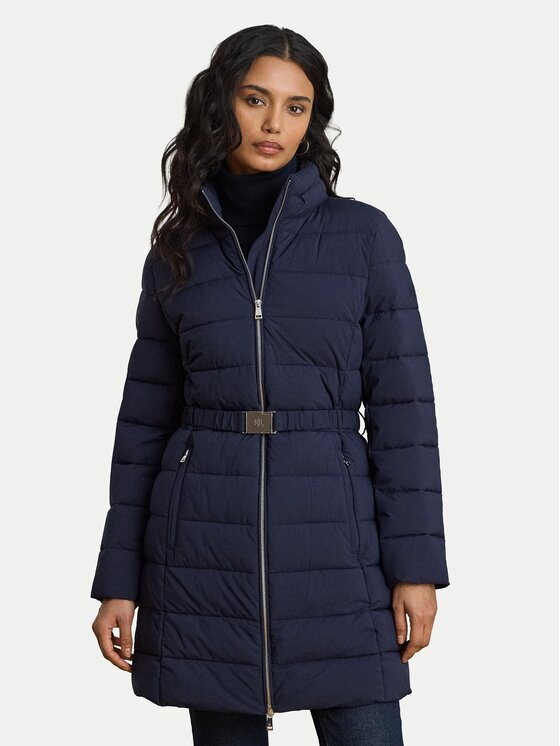 Lauren Ralph Lauren Зимно яке 297P18071005 Regular Fit