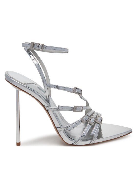 LE SILLA Сандали 6627C100BXPPMRA 921