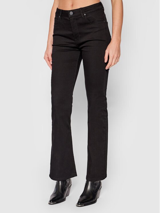 Lee Дънки Breese Boot L31TFS47 112139876 Bootcut Fit