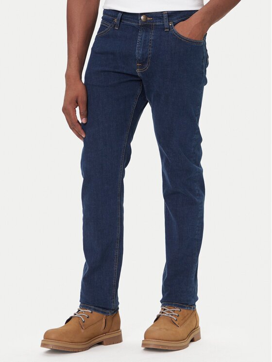 Lee Дънки Daren 112370642 Slim Fit