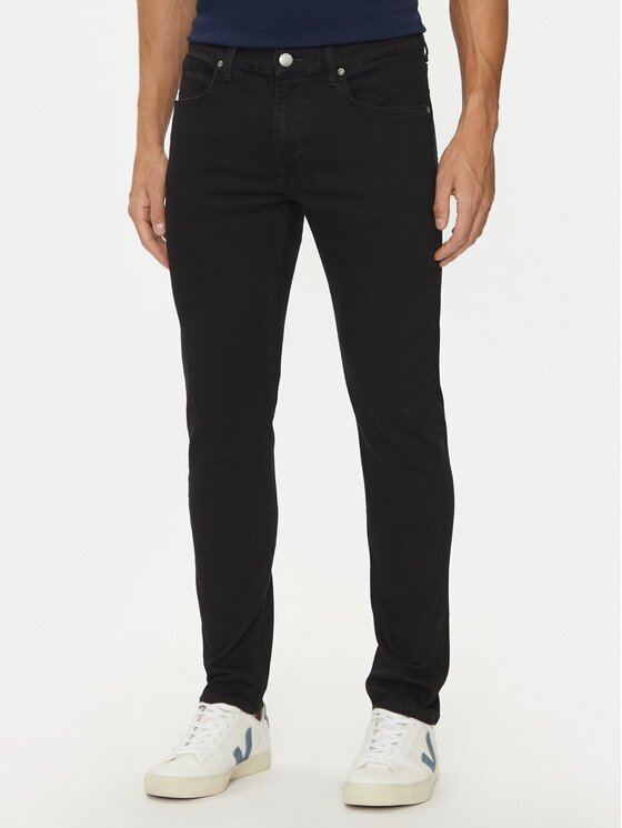 Lee Дънки Luke 112119043 Slim Fit