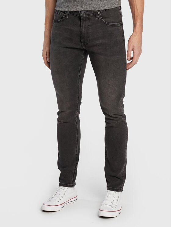 Lee Дънки Luke L719ADER 112318955 Slim Tapered Fit