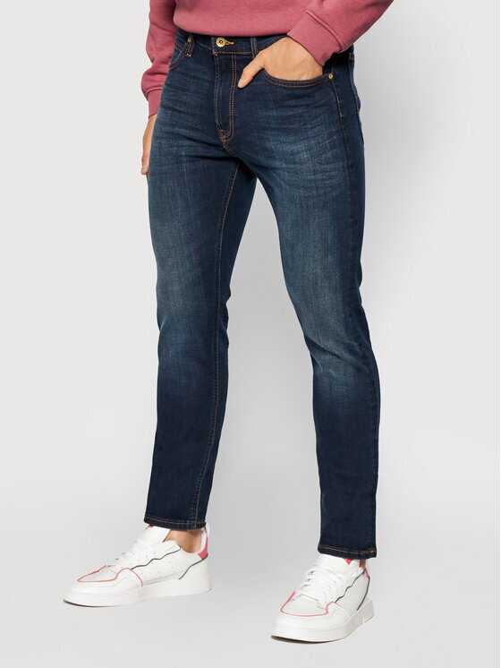 Lee Дънки Luke L719GCBY 112118984 Slim Fit