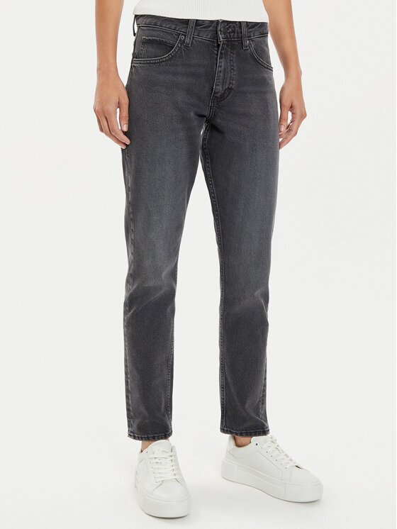 Lee Дънки Rider 112341336 Slim Fit