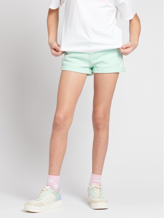 Lee Дънкови шорти Carol LEG5067 Regular Fit