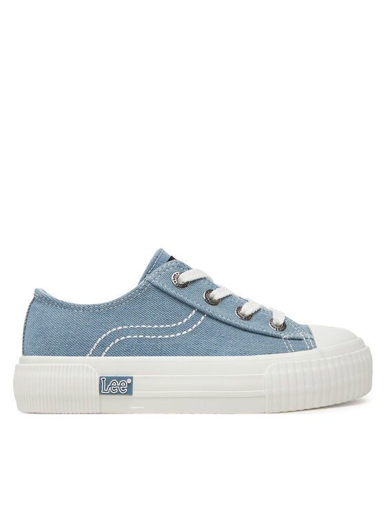 Lee Кецове ISLA C LOW JR 50251058.73G Син