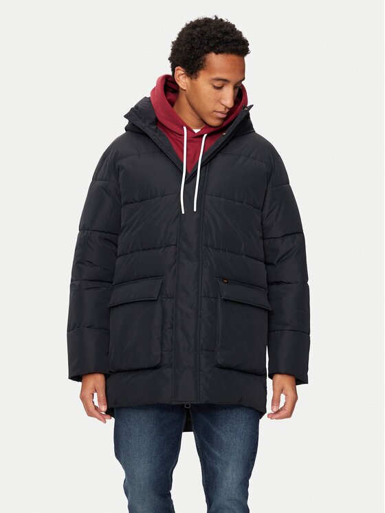 Lee Пухено яке 112355680 Regular Fit