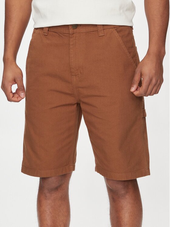 Lee Шорти от плат Carpenter 112349191 Relaxed Fit