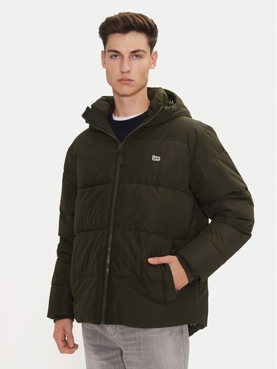 Lee Зимно яке 112355678 Regular Fit