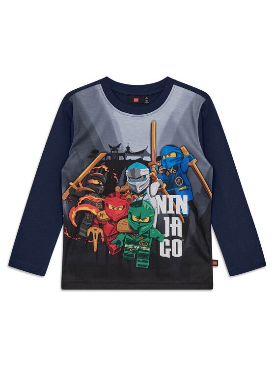 LEGO Блуза 11010948 Regular Fit