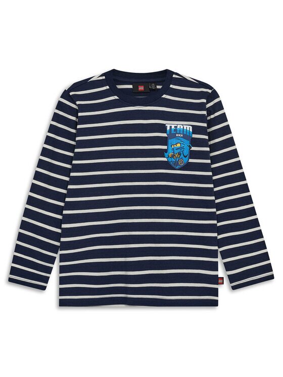 LEGO Блуза 60-11010-891 Regular Fit