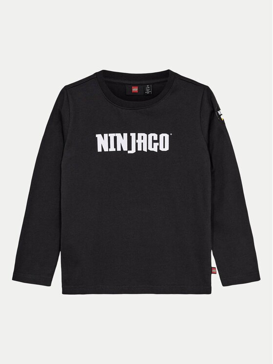 LEGO Блуза Ninjago 12011275 Regular Fit