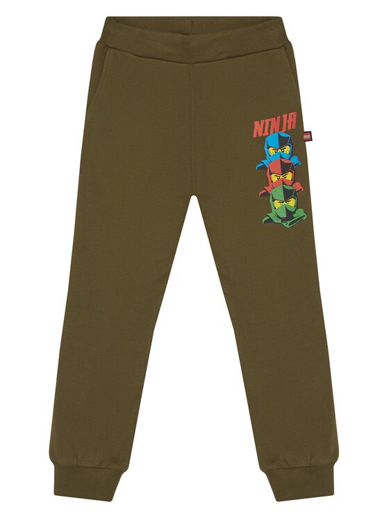 LEGO Долнище анцуг 11010946 Regular Fit